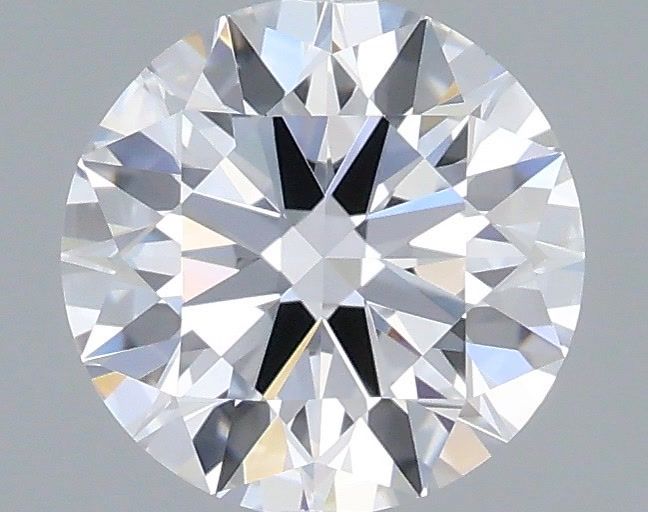 1.05 ct. round Lab Grown Diamond front image