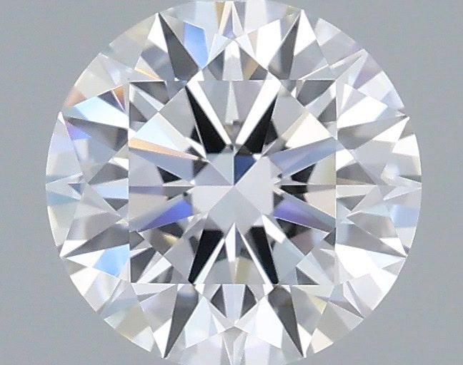 1.05 ct. round Lab Grown Diamond front image