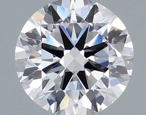 1.05 ct. round Lab Grown Diamond front image