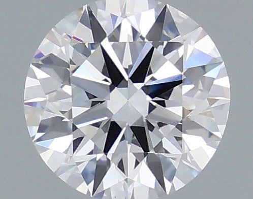 1.05 ct. round Lab Grown Diamond front image