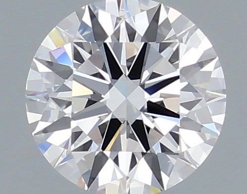 1.05 ct. round Lab Grown Diamond front image