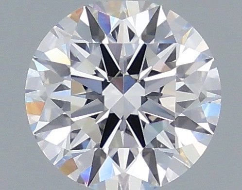 1.05 ct. round Lab Grown Diamond front image