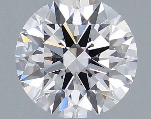 1.05 ct. round Lab Grown Diamond front image