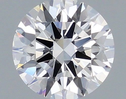 1.05 ct. round Lab Grown Diamond front image