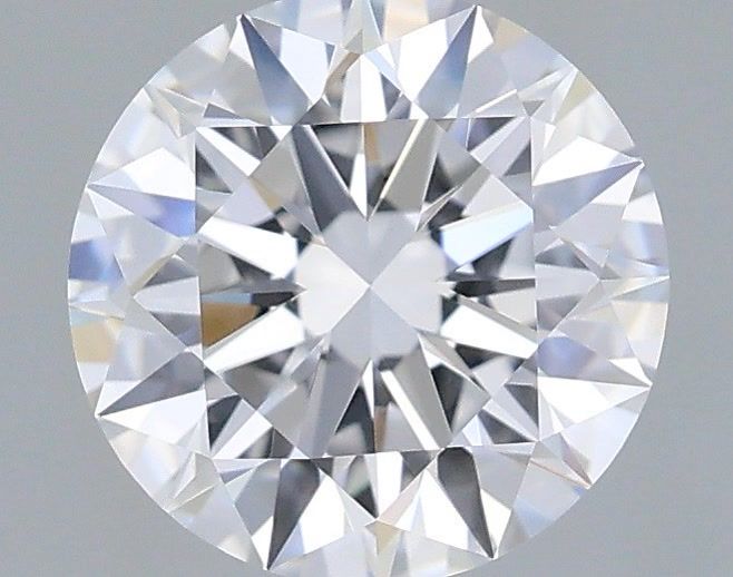 1.07 ct. round Lab Grown Diamond front image
