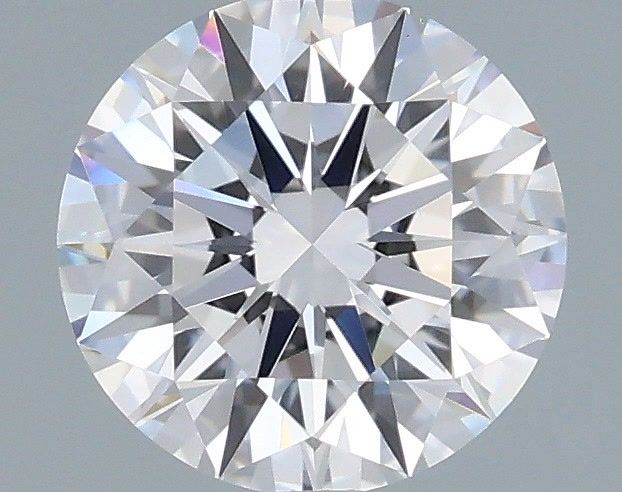 1.09 ct. round Lab Grown Diamond front image