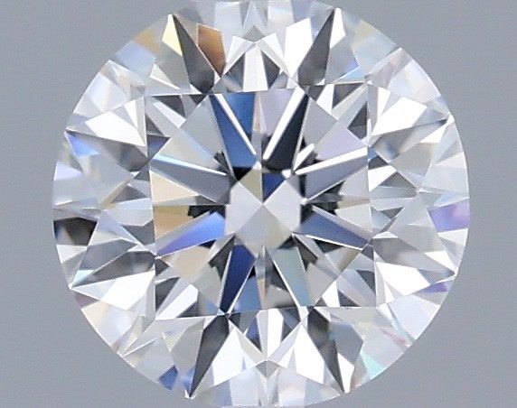 1.20 ct. round Lab Grown Diamond front image