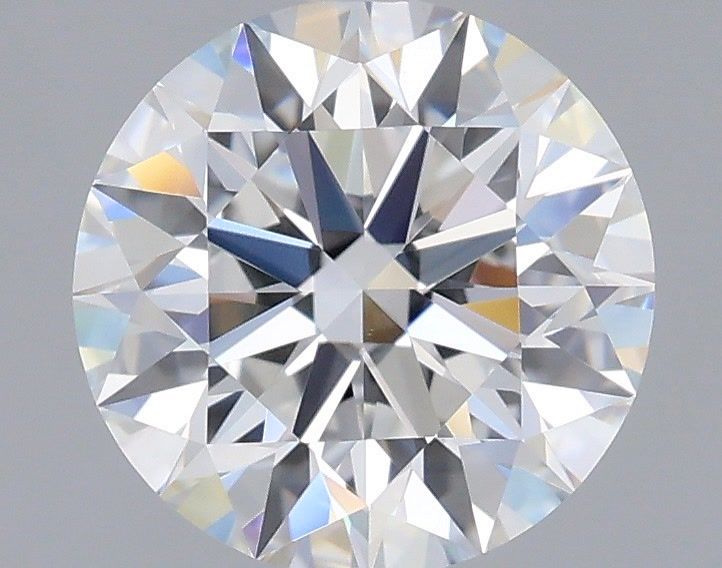 1.49 ct. round Lab Grown Diamond front image