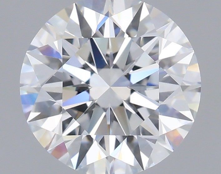 1.47 ct. round Lab Grown Diamond front image