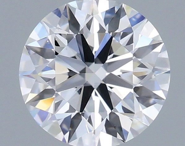 1.09 ct. round Lab Grown Diamond front image