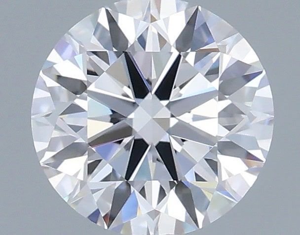 1.09 ct. round Lab Grown Diamond front image