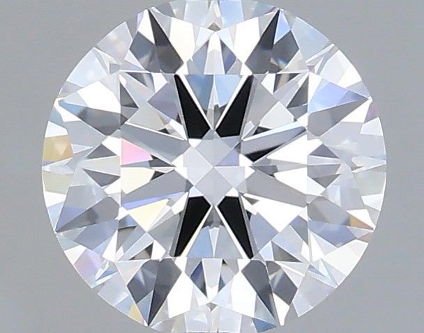 1.09 ct. round Lab Grown Diamond front image