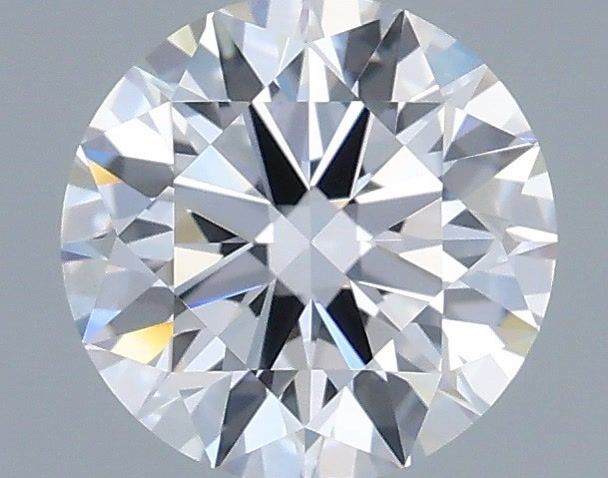 1.09 ct. round Lab Grown Diamond front image