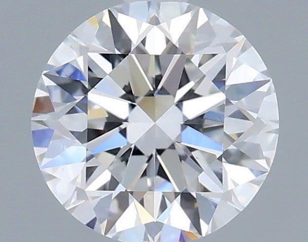 1.09 ct. round Lab Grown Diamond front image