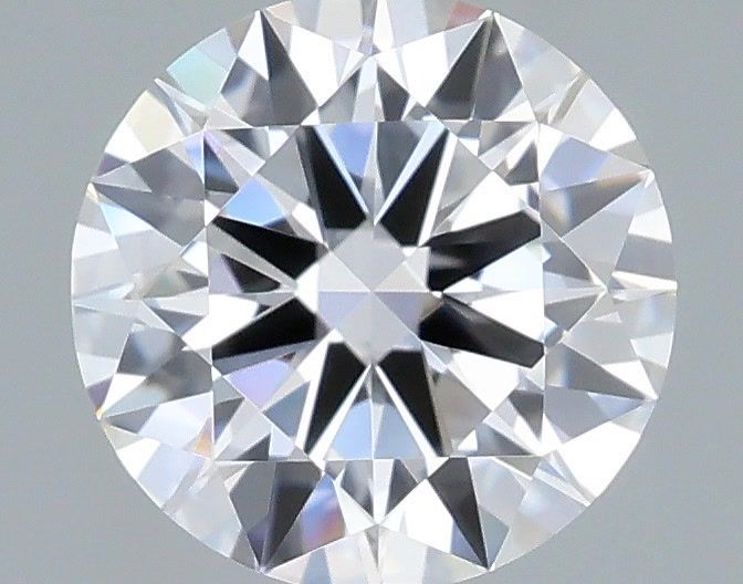 1.09 ct. round Lab Grown Diamond front image