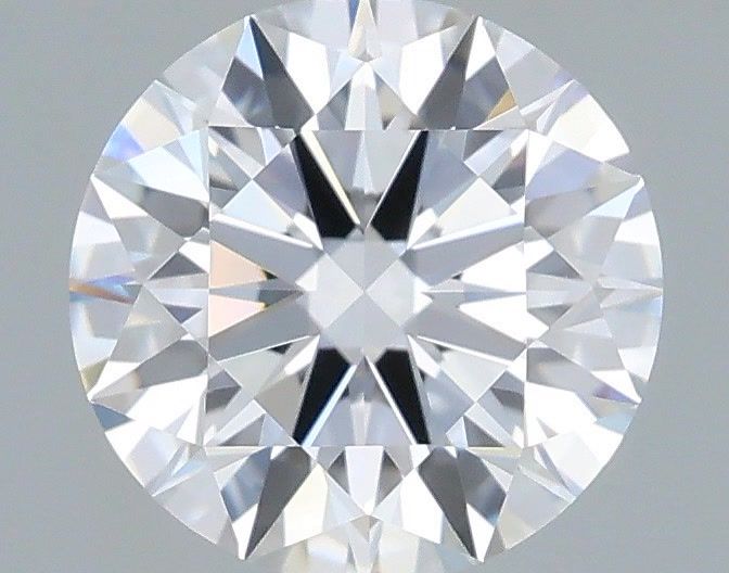 1.09 ct. round Lab Grown Diamond front image