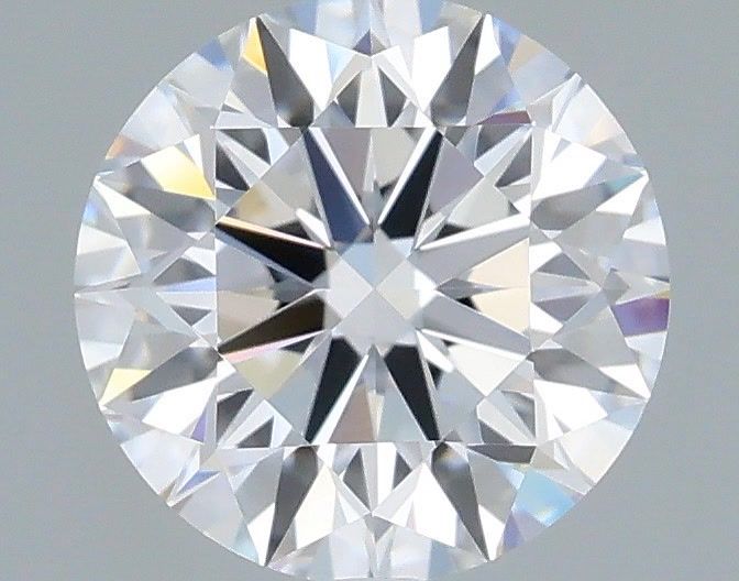1.09 ct. round Lab Grown Diamond front image