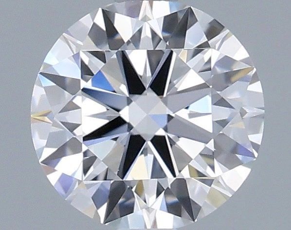 1.09 ct. round Lab Grown Diamond front image