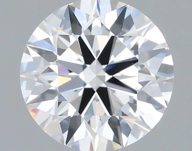 1.09 ct. round Lab Grown Diamond front image