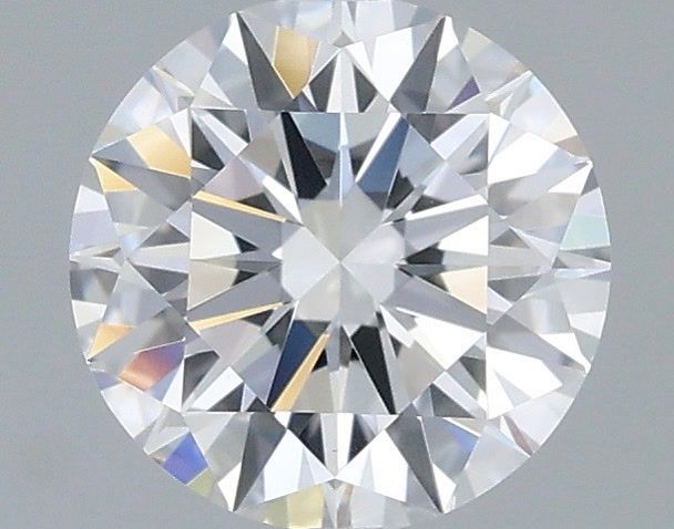 1.01 ct. round Lab Grown Diamond front image