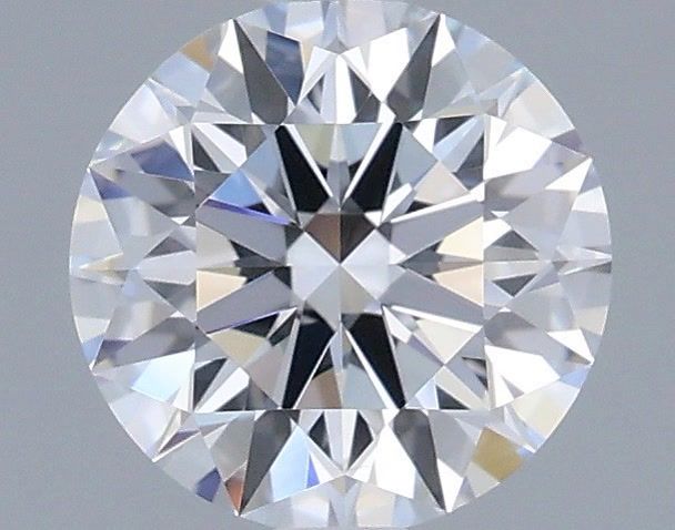 1.00 ct. round Lab Grown Diamond front image