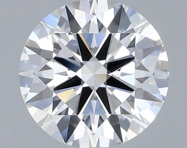 1.01 ct. round Lab Grown Diamond front image