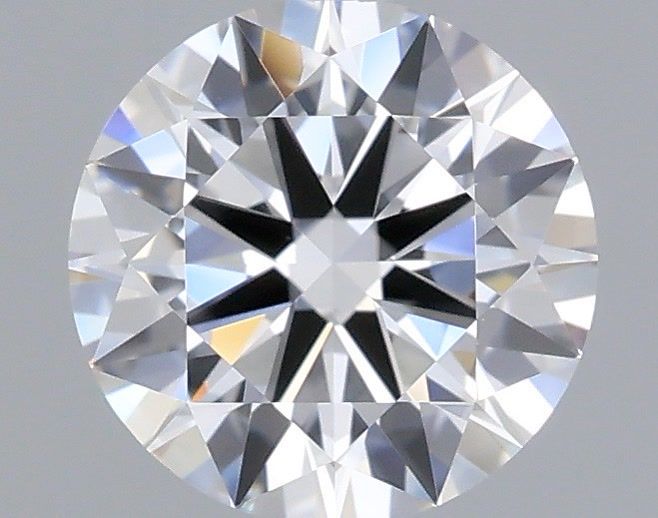 1.00 ct. round Lab Grown Diamond front image