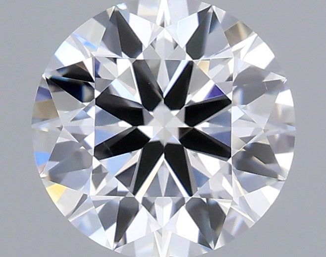 1.01 ct. round Lab Grown Diamond front image
