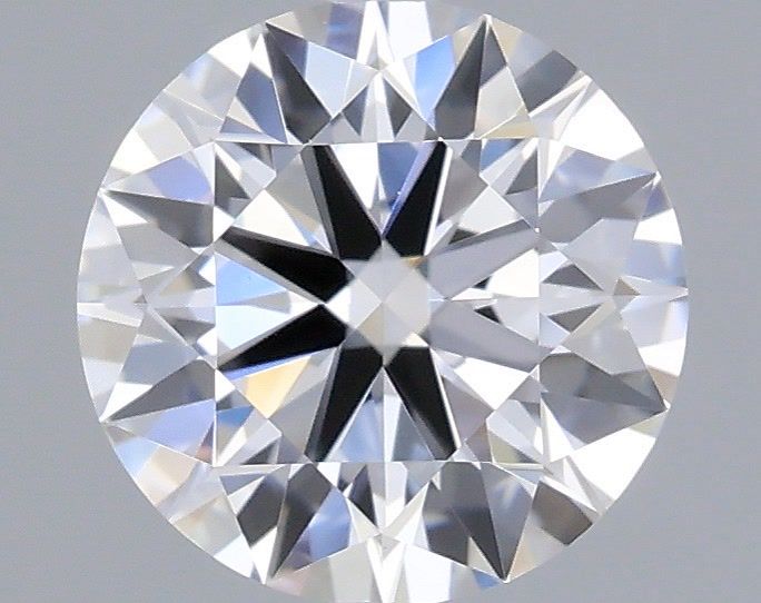 1.00 ct. round Lab Grown Diamond front image