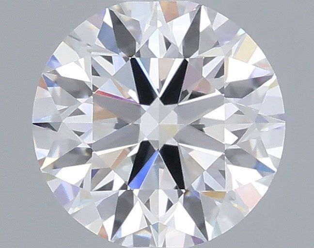 1.00 ct. round Lab Grown Diamond front image