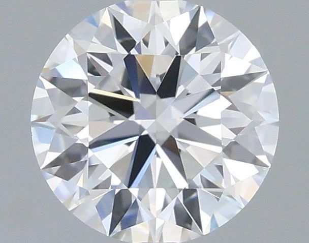 1.01 ct. round Lab Grown Diamond front image