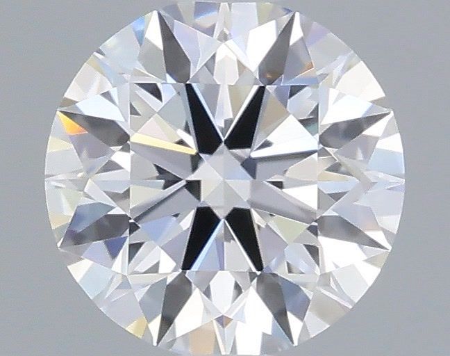 1.00 ct. round Lab Grown Diamond front image