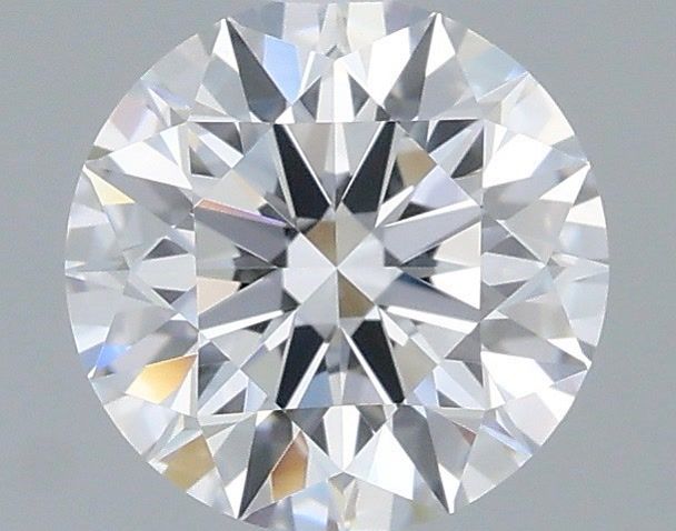 1.01 ct. round Lab Grown Diamond front image