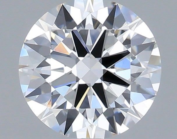 1.01 ct. round Lab Grown Diamond front image