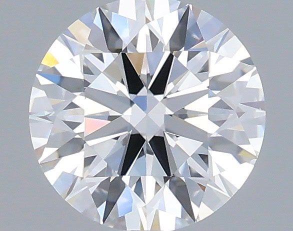1.00 ct. round Lab Grown Diamond front image