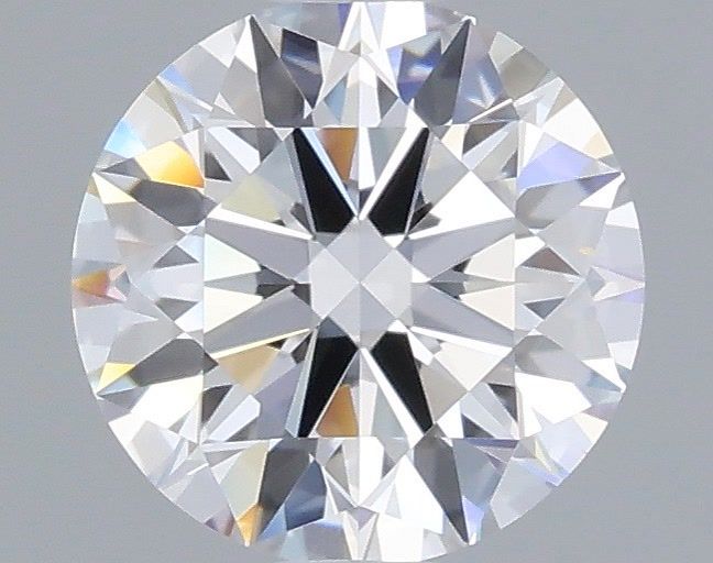 1.00 ct. round Lab Grown Diamond front image