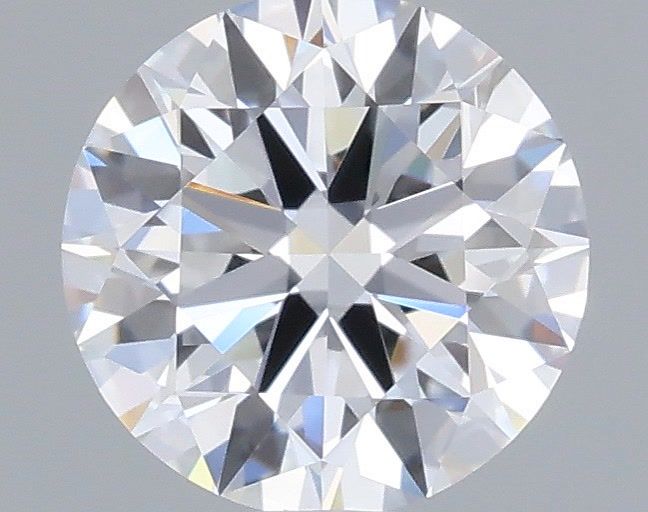 1.00 ct. round Lab Grown Diamond front image