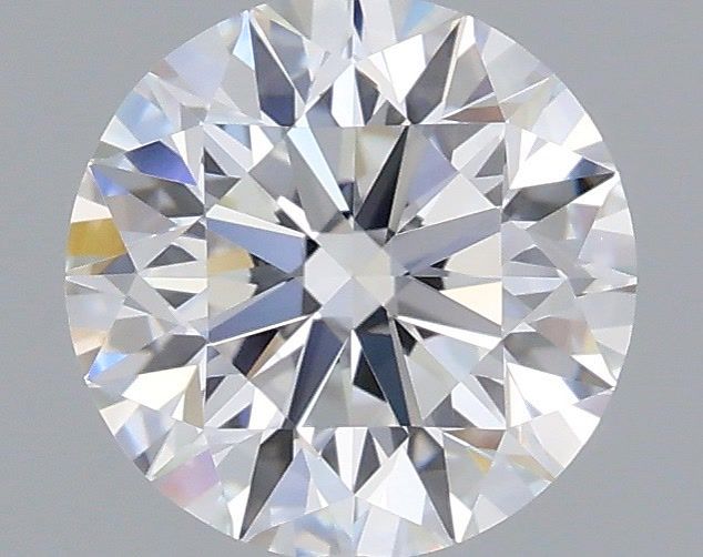 1.00 ct. round Lab Grown Diamond front image