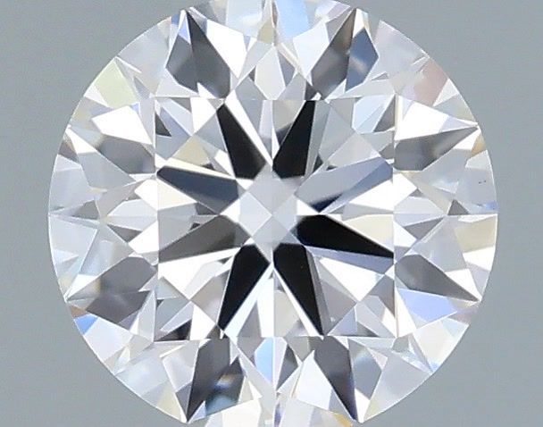 0.46 ct lab-grown Round Diamond