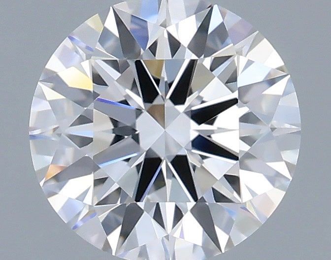 1.09 ct. round Lab Grown Diamond front image