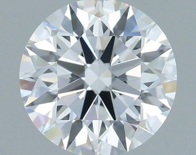 1.09 ct. round Lab Grown Diamond front image