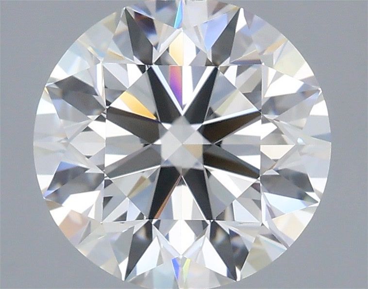 3.00 ct Round diamond