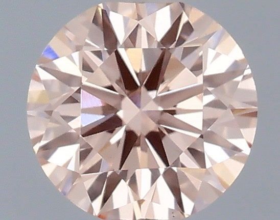 0.40 ct Round diamond