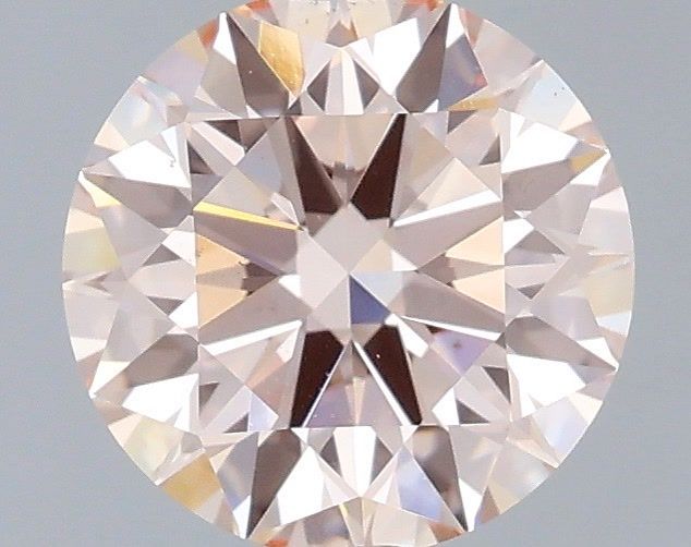 1.81 ct. round Lab Grown Diamond front image