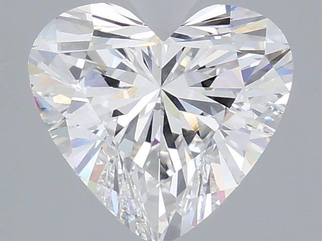 2.58 Carat