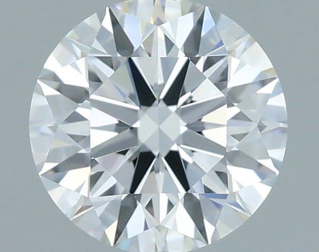 1.09 ct. round Lab Grown Diamond front image