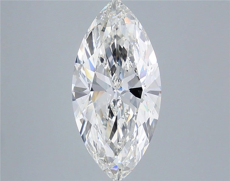 4.03ct Marquise diamond