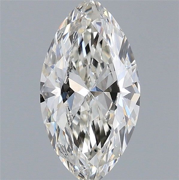 1.02 ct. marquise Lab Grown Diamond front image