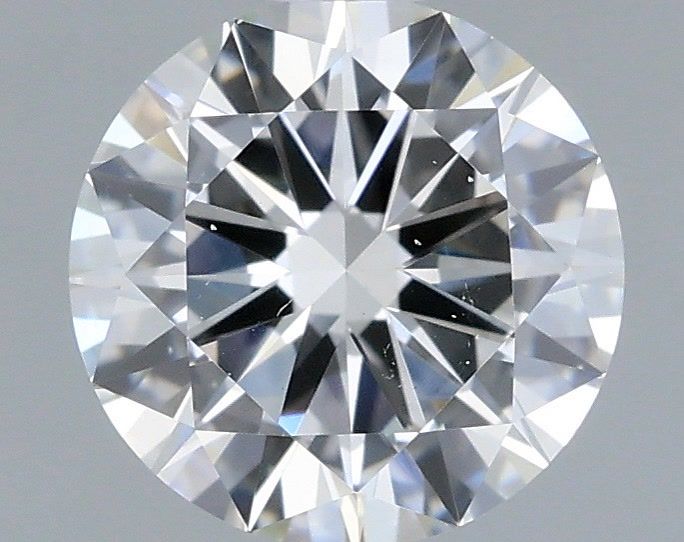 1.00 ct. round Lab Grown Diamond front image