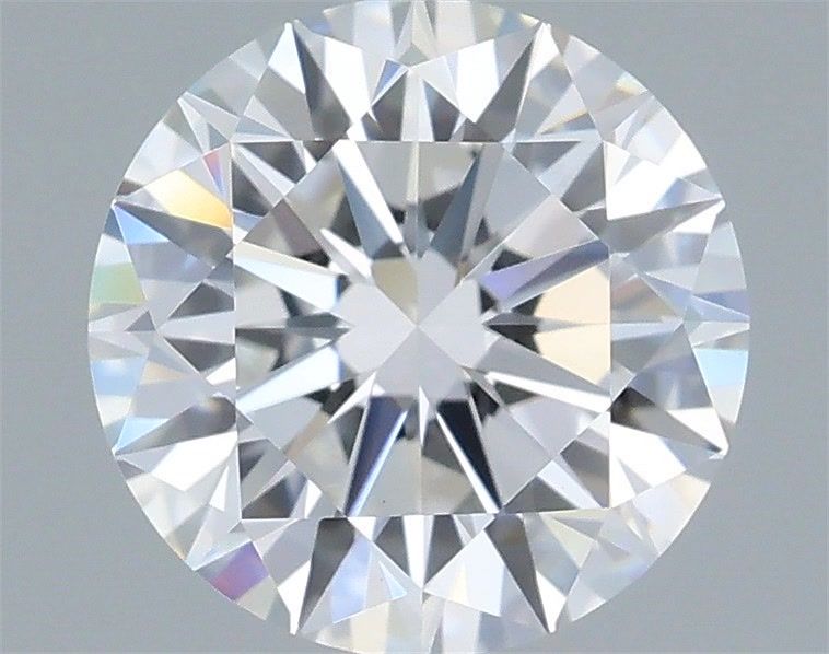 1.50 ct. round Lab Grown Diamond front image